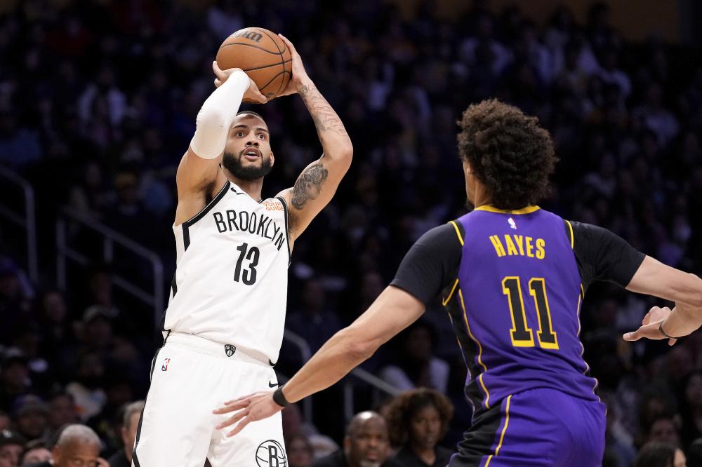 男子60米 男子60米